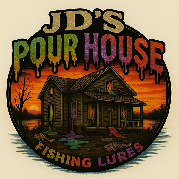 JD'S POUR HOUSE 